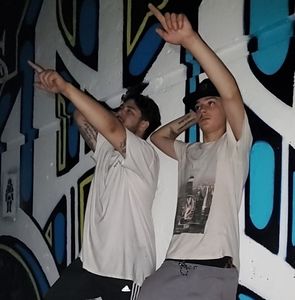 Meet your Posher, William